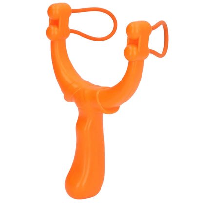 Shooting Set Skill Game Slingshot Darts With Suction Cups 3 pcs.