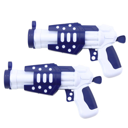 Terč na házení s kapybarou a pistolemi – 73,5 cm