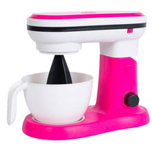 Dětský kuchyňský mixér s funkcí míchání – My Little Home