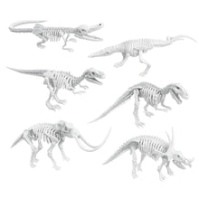 Kreativní set 2v1 – výroba mýdla a vykopávky dinosaurů