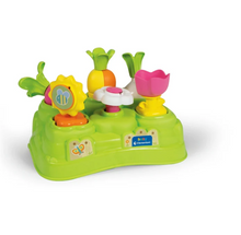 Barevná zahrada s tvary a barvami pro děti – Clementoni