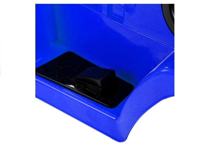 Auto na Akumulator ZP1005 Niebieskie