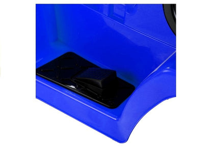 Auto na Akumulator ZP1005 Niebieskie