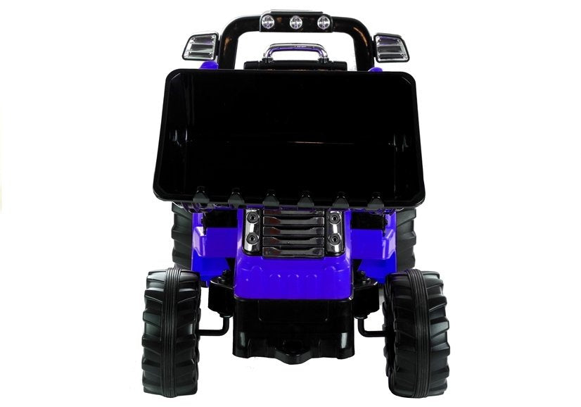 Auto na Akumulator ZP1005 Niebieskie