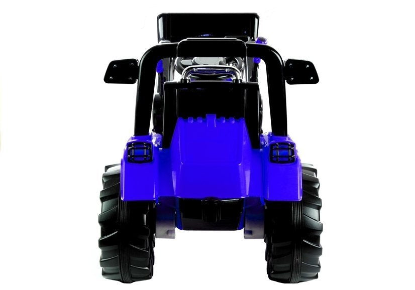 Auto na Akumulator ZP1005 Niebieskie