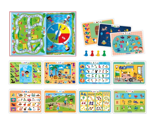 Interaktivní pero s 1000 otázkami – Clementoni