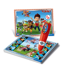 Interaktivní kvíz s více než 200 otázkami – Paw Patrol