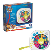 Storyteller PAW Patrol – interaktivní vyprávěč příběhů – Clementoni