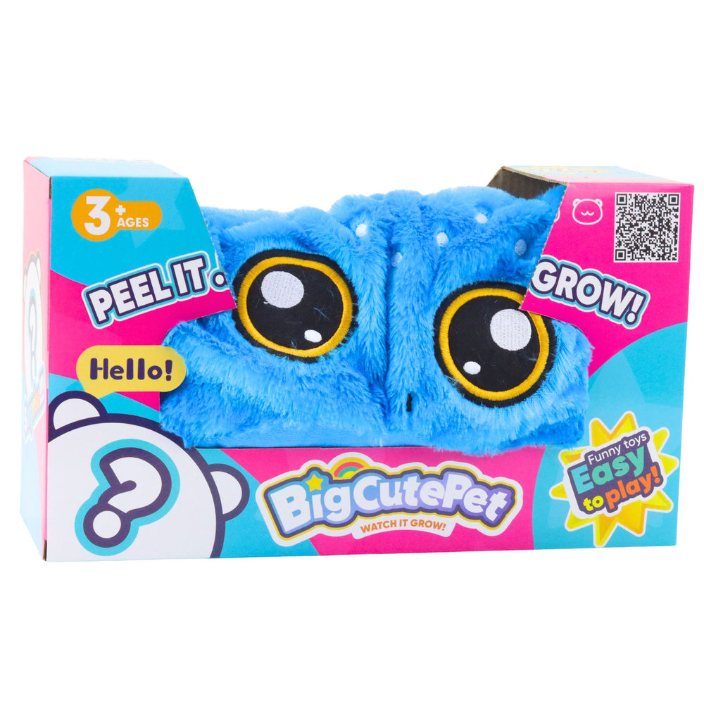 Nafukovací plyšový míč žralok s pumpičkou – 50 cm