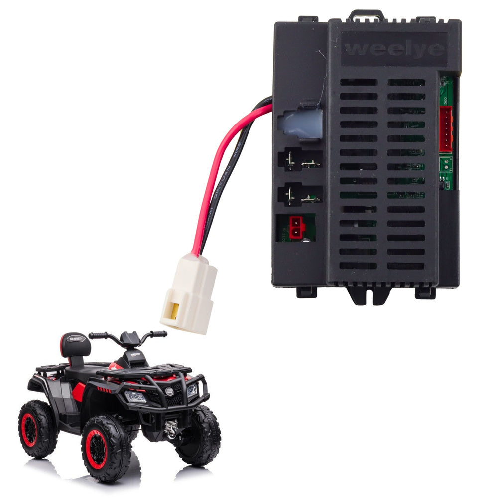 Centrální modul 24V pro elektrické autíčko S615