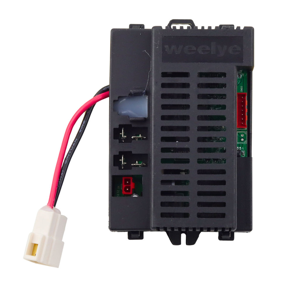 Centrální modul 24V pro elektrické autíčko S615