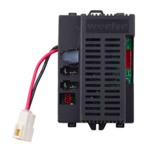 Centrální modul 24V pro elektrické autíčko S615