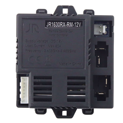 JR1630RX-RM-12V Central Module for QLS-5688 Electric Ride-On Car