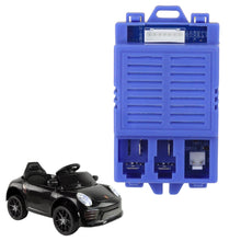 Centrální modul pro elektrické autíčko WMT-666