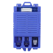 Centrální modul pro elektrické autíčko WMT-666