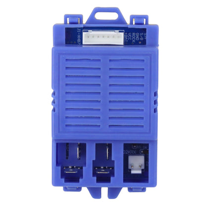 Centrální modul pro elektrické autíčko WMT-666
