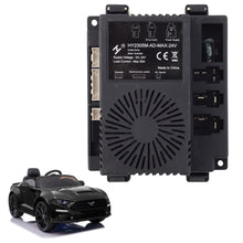Centrální modul HY2005RX-HL-24V pro elektrické autíčko SX2038