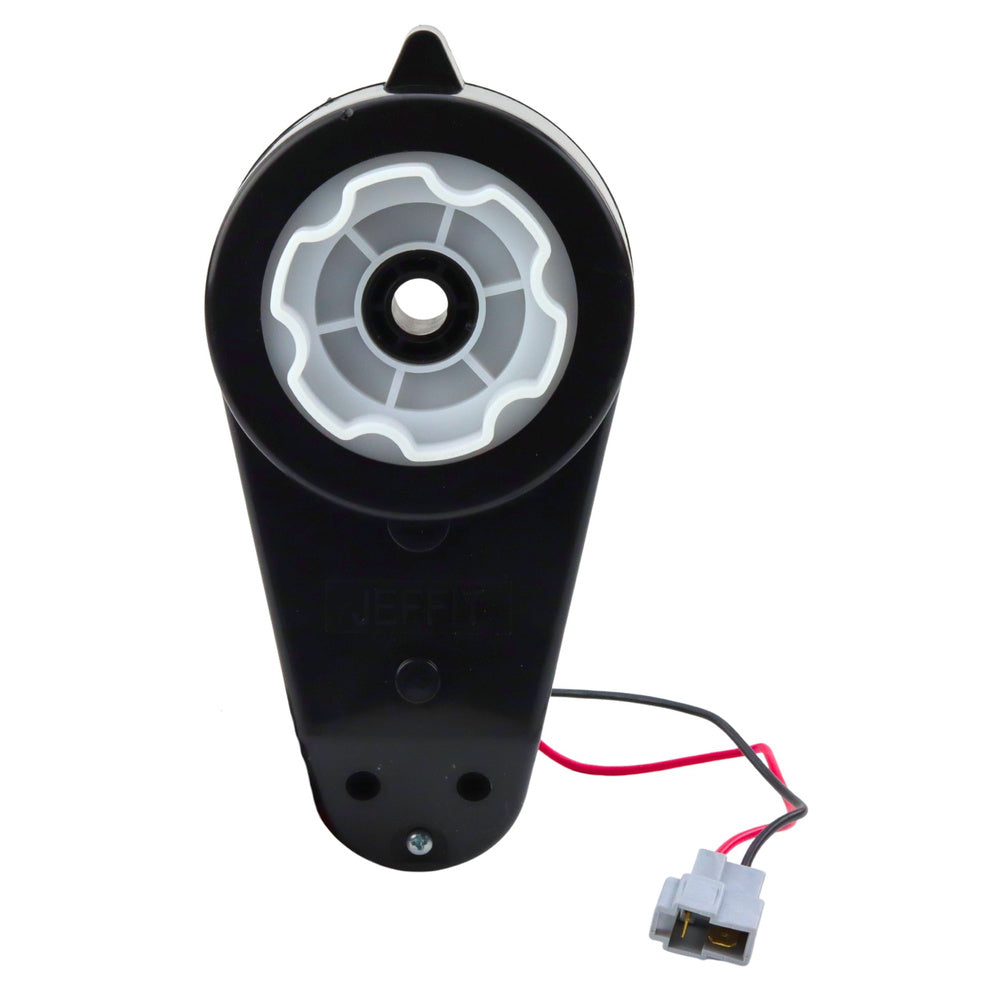 Převodovka s motorem 24V pro elektrické autíčko S615