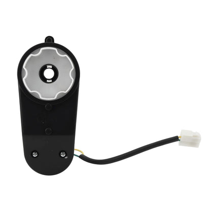 12V motor s převodovkou pro elektrické autíčko FT-938