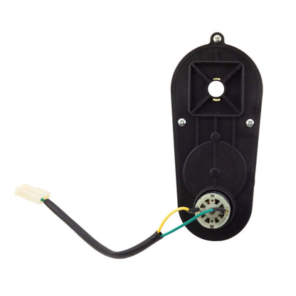 12V motor s převodovkou pro elektrické autíčko FT-938