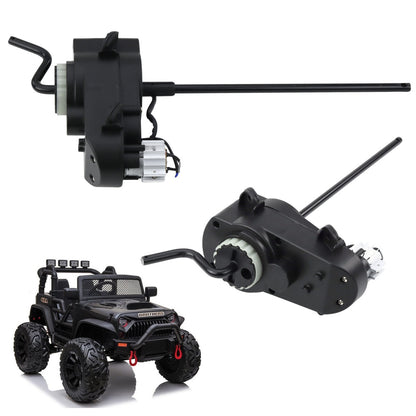 Řídící motor 24V JC666 – náhradní díl pro elektrická vozítka