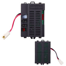 Centrální modul RX101 24V pro elektrická autíčka