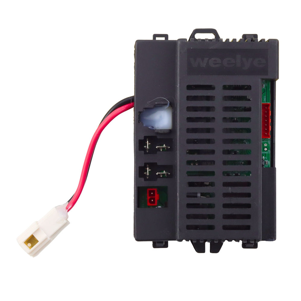 Centrální modul RX101 24V pro elektrická autíčka
