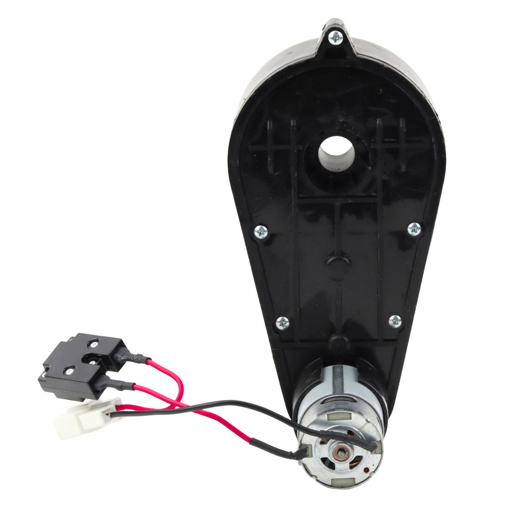 24V motor s převodovkou pro elektrické autíčko XB-2118