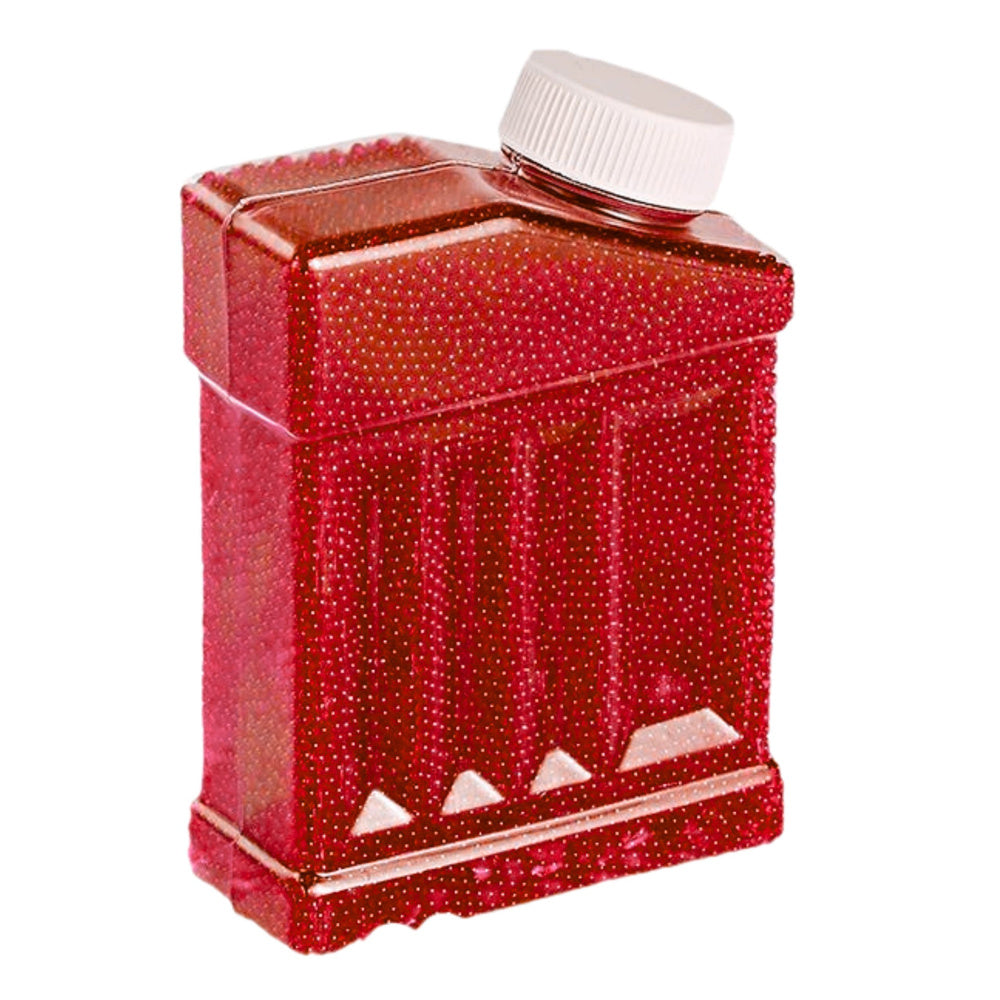 Hydrogelové kuličky pro pistole červené 20 000 ks