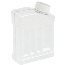 Hydrogelové kuličky pro pistole bílé 20 000 ks