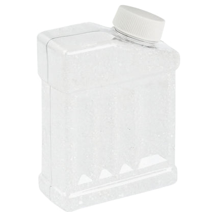 Hydrogelové kuličky pro pistole bílé 20 000 ks