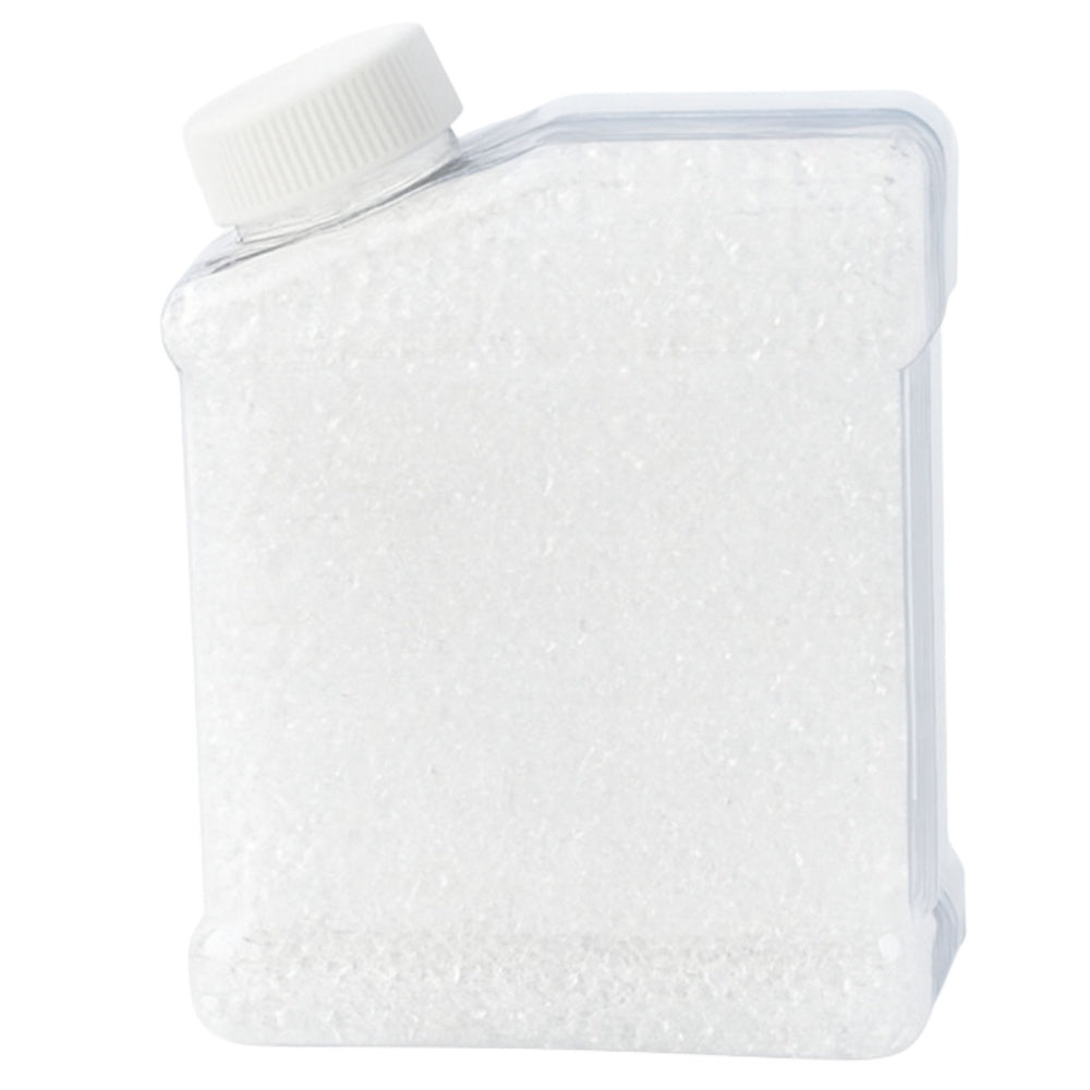 Hydrogelové kuličky pro pistole bílé 20 000 ks