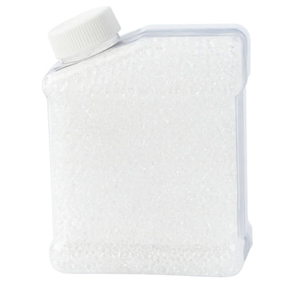 Hydrogelové kuličky pro pistole bílé 20 000 ks