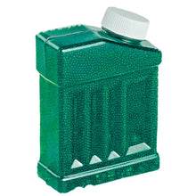 Hydrogelové kuličky pro pistole zelené 20 000 ks