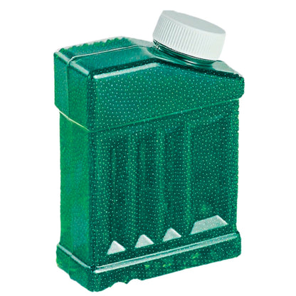 Hydrogelové kuličky pro pistole zelené 20 000 ks