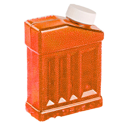 Hydrogelové kuličky pro pistole 20 000 ks – oranžové