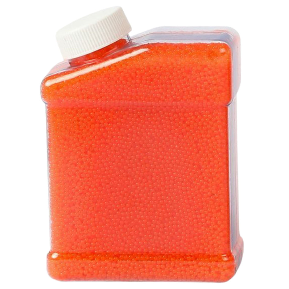 Hydrogelové kuličky pro pistole 20 000 ks – oranžové