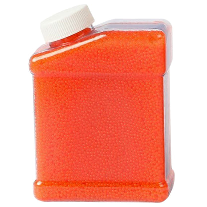 Hydrogelové kuličky pro pistole 20 000 ks – oranžové