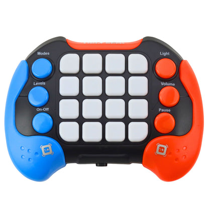 Elektronická arkádová hra s 11 herními režimy – Light Spot