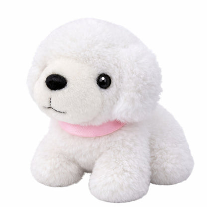 Kufřík na péči o mazlíčky s 16 doplňky – batoh pro děti