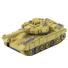RC tank T90 s otočnou věží a zvuky – vojenský model 1:18