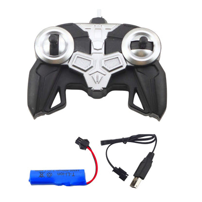 RC tank T90 s otočnou věží a zvuky – vojenský model 1:18