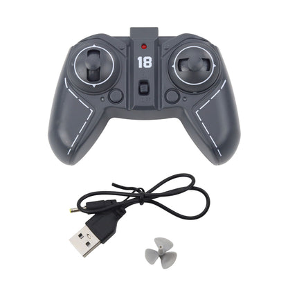 RC letadlová loď na dálkové ovládání v měřítku 1:1000