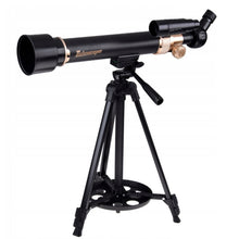 Astronomický teleskop s hliníkovým stativem 1,35 m pro děti