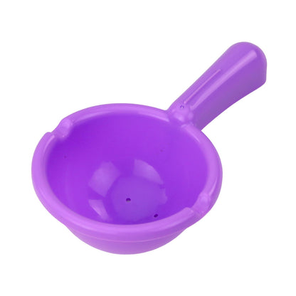 Interaktivní hračka do vany Kachna s mlýnkem a přísavkami