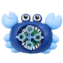 Bublifuk krabiček pro děti – 2v1 generátor bublin a ventilátor