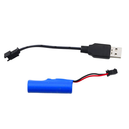 Policejní auto robot 2v1 na dálkové ovládání – 1:18