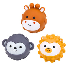 Senzorická sada 3v1 pro miminka – kostky, míčky, věž