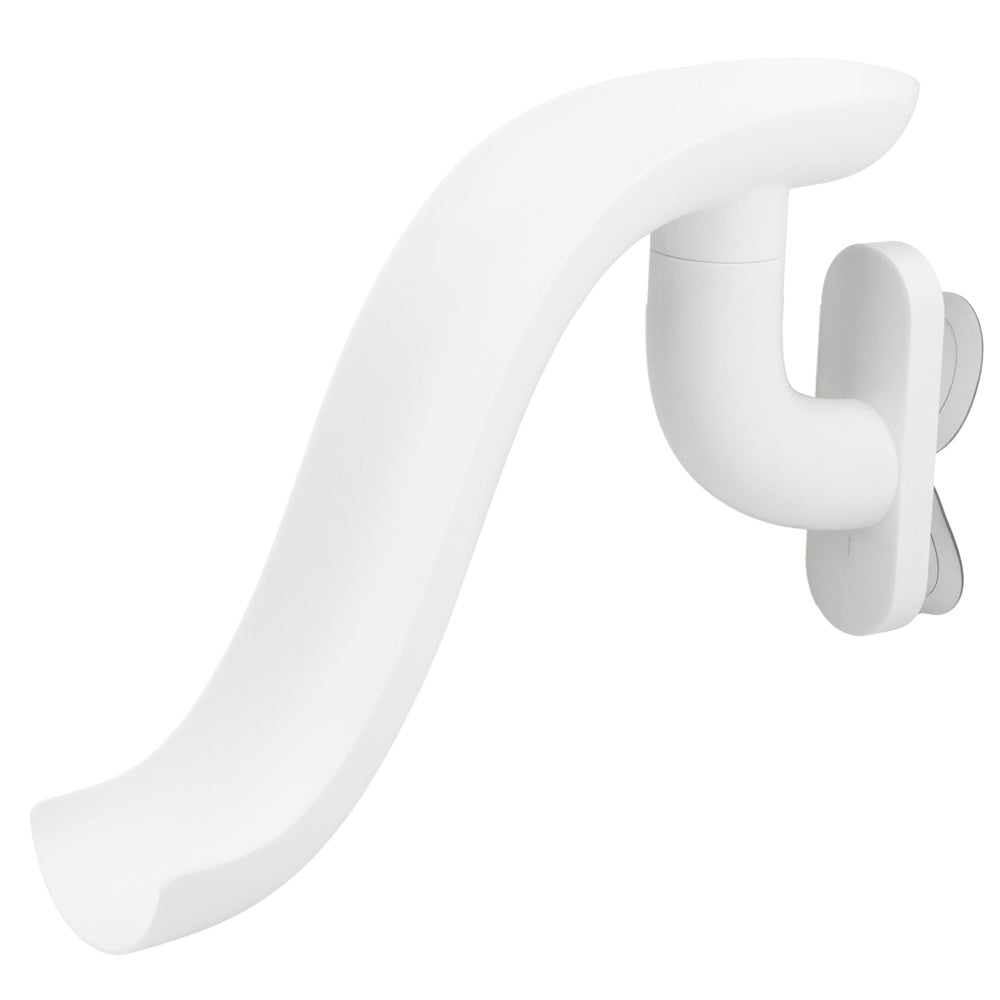 Hračky do vany Farma se skluzavkou a košíkem – 10 dílů