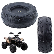 Wheel for Battery-Powered Vehicle DK-CA002